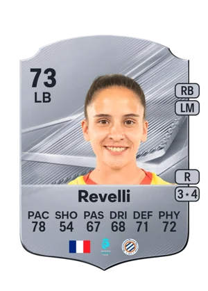Revelli 73 LB