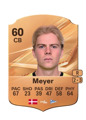Meyer 60 CB