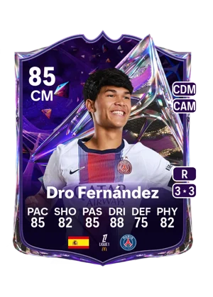 Dro Fernández 85 CM