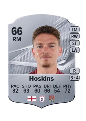 Hoskins 66 RM