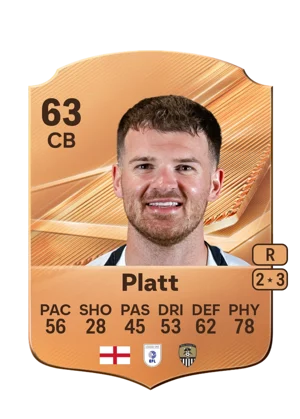 Platt 63 CB