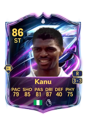 Kanu 86 ST