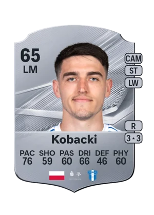 Kobacki 65 LM