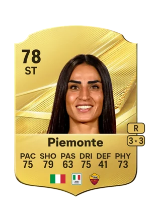Piemonte 78 ST