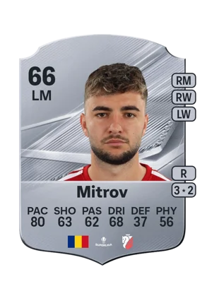 Mitrov 66 LM