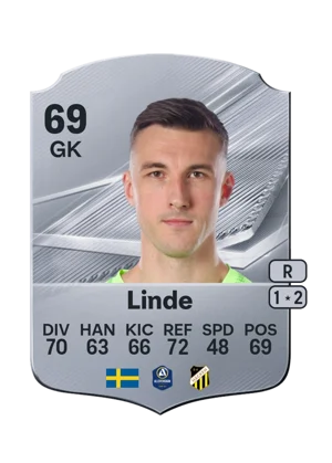 Linde 69 GK