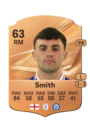 Smith 63 RM