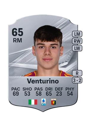 Venturino 65 RM