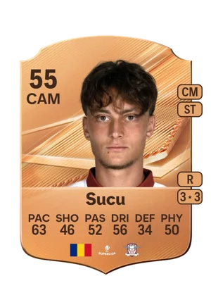 Sucu 55 CAM