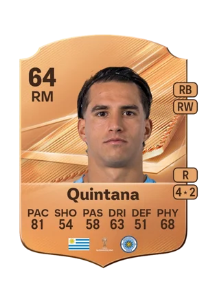 Quintana 64 RM