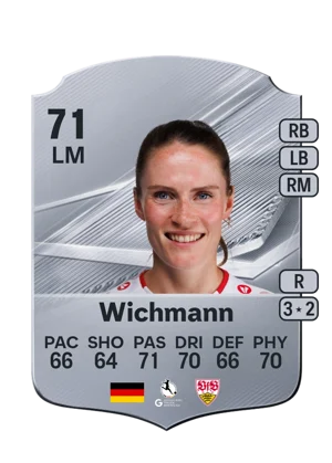 Wichmann 71 LM