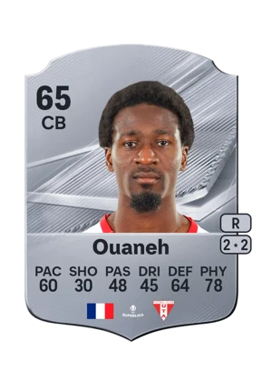 Ouaneh 65 CB