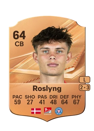 Roslyng 64 CB
