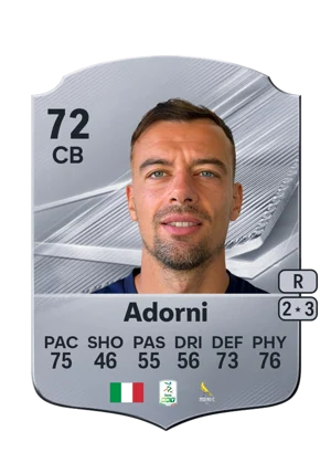 Adorni 72 CB
