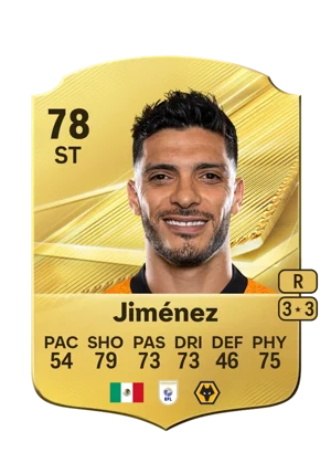 Jiménez 78 ST