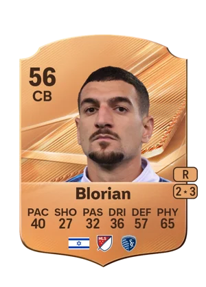 Blorian 56 CB