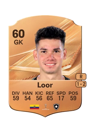 Loor 60 GK