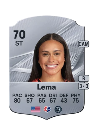 Lema 70 ST