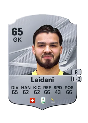 Laidani 65 GK