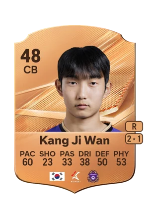 Kang Ji Wan 48 CB