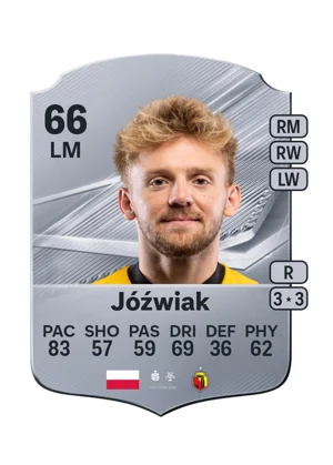 Jóźwiak 66 LM