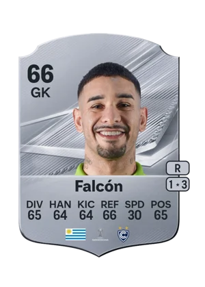 Falcón 66 GK