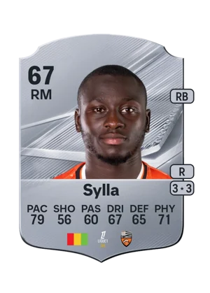 Sylla 67 RM