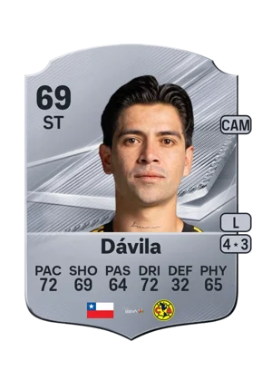 Dávila 69 ST