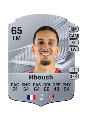 Hbouch 65 LM