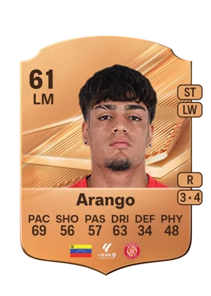 Arango 61 LM