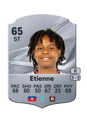 Étienne 65 ST