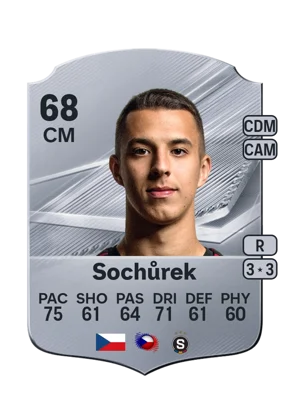 Sochůrek 68 CM