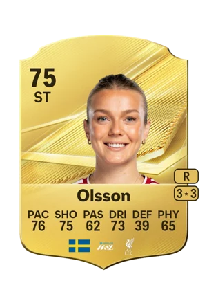 Olsson 75 ST