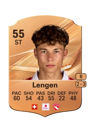 Lengen 55 ST