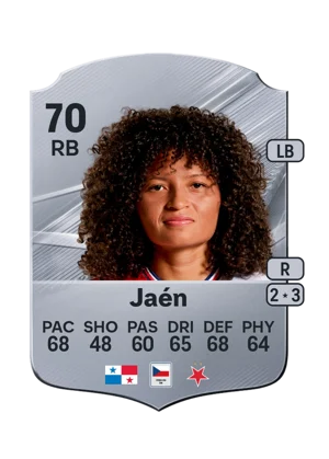 Jaén 70 RB