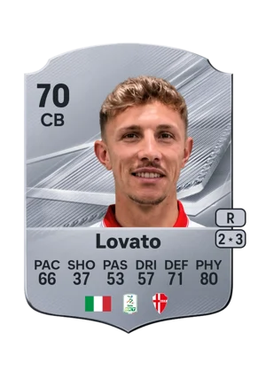 Lovato 70 CB