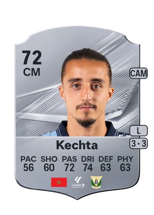 Kechta 72 CM