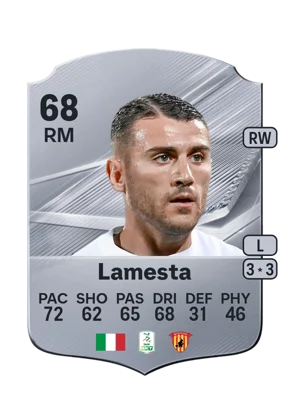 Lamesta 68 RM