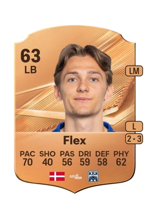 Flex 63 LB