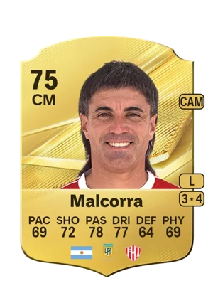 Malcorra 75 CM