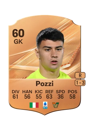 Pozzi 60 GK