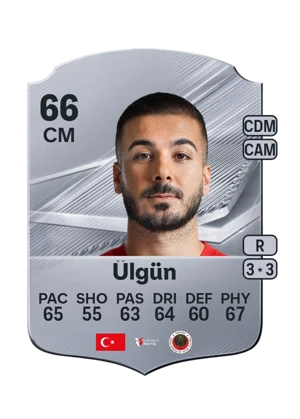 Ülgün 66 CM
