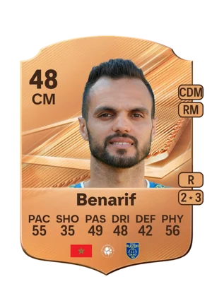 Benarif 48 CM