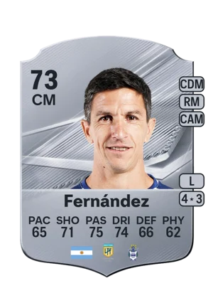 Fernández 73 CM