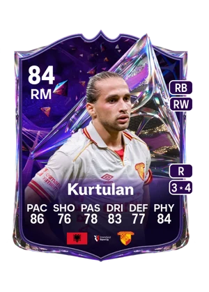 Kurtulan 84 RM