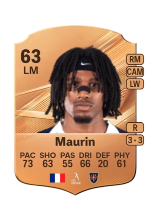 Maurin 63 LM