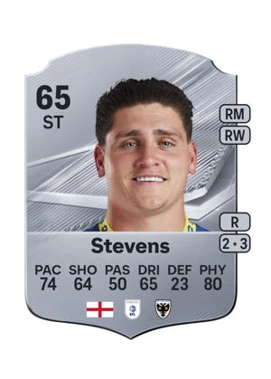 Stevens 65 ST