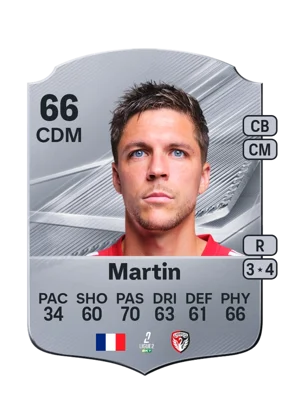 Martin 66 CDM