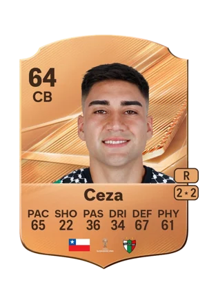 Ceza 64 CB