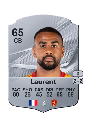 Laurent 65 CB
